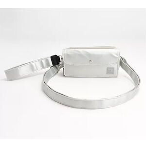 IHKWIP Convertible crossbody bag/wallet